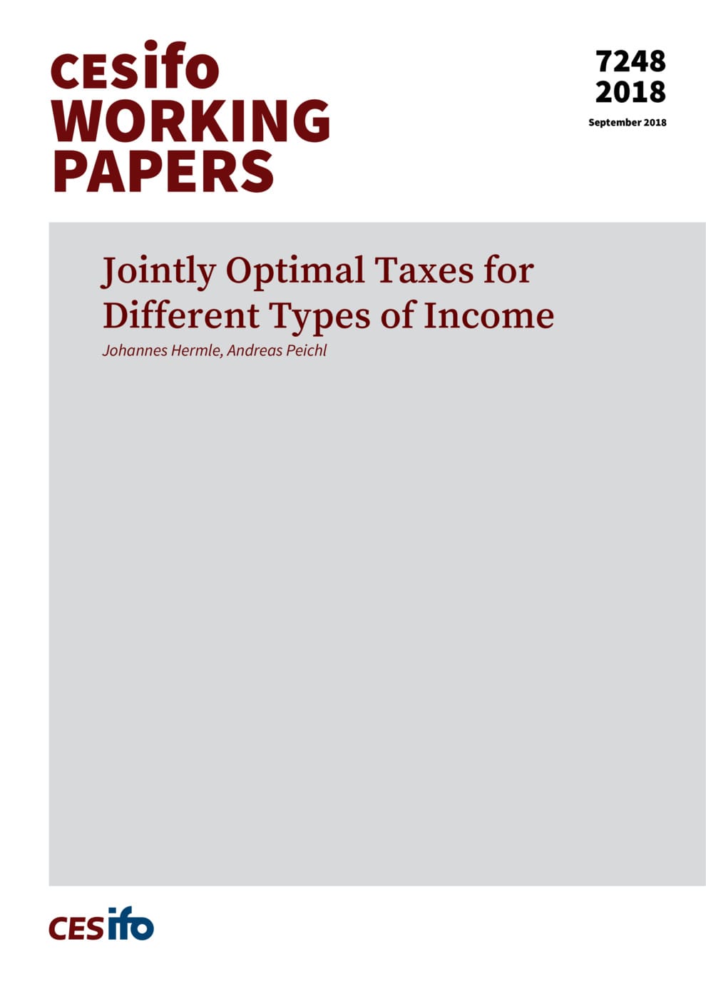 taxes for dummies pdf