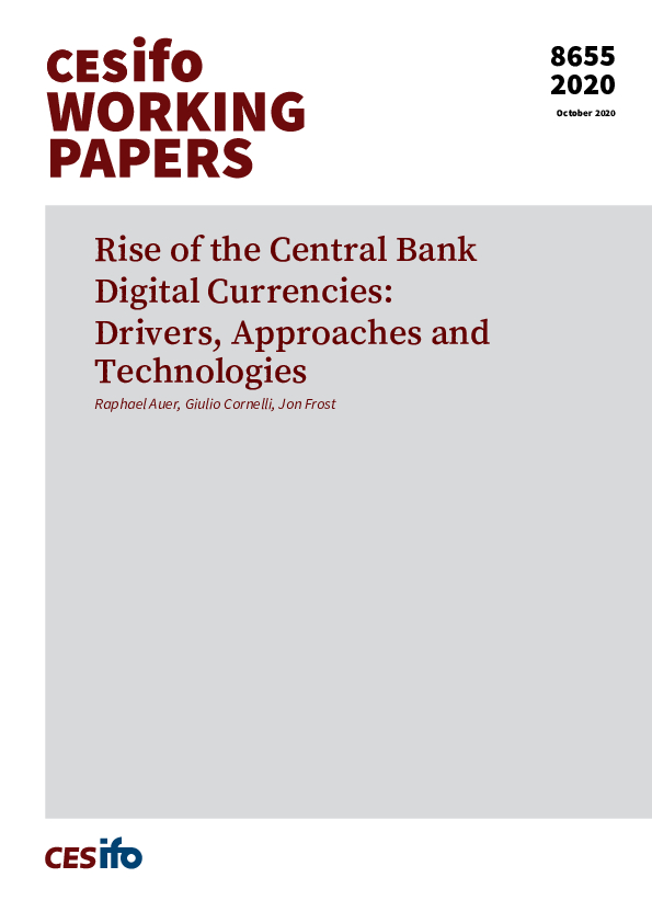The Rise Of Central Bank Digital Currencies - Https Assets Kpmg Content Dam Kpmg Cn Pdf En 2021 02 Central Bank Digital Currency Pdf : Central bank digital currencies present an even larger attack surface with the imprimatur of the state — protections for paper currency have iterated it can be tempting, with the rise of cryptocurrencies and central bank digital currencies, to correlate the two.