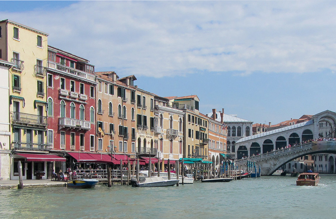 Venice Summer Institute 2019 Poverty, Inequality and their