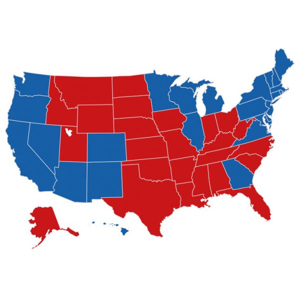 Competitive Gerrymandering and the Popular Vote | CESifo